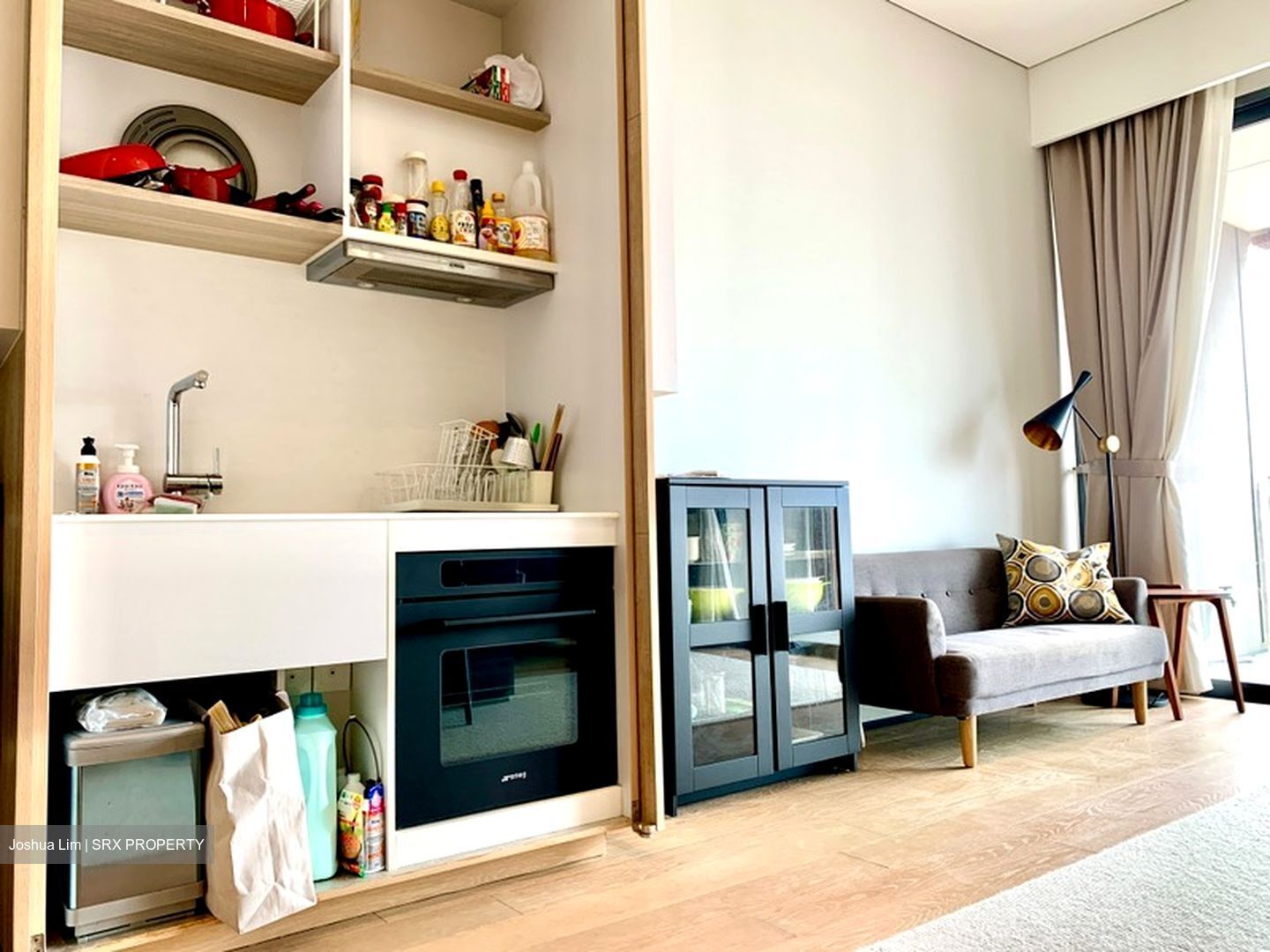 OUE Twin Peaks (D9), Condominium #607483431